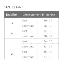 ABC 521 Active Sport Bra