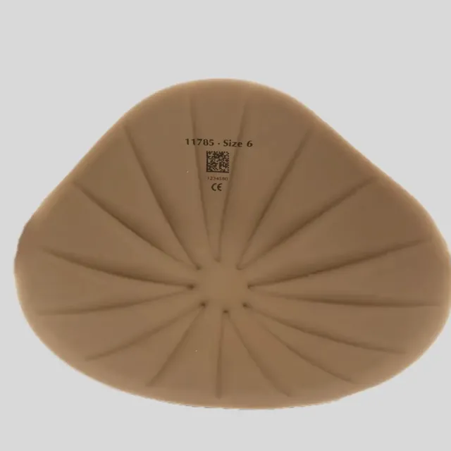 ABC 11785 AllSil™ Satin Massage Form® Shaper