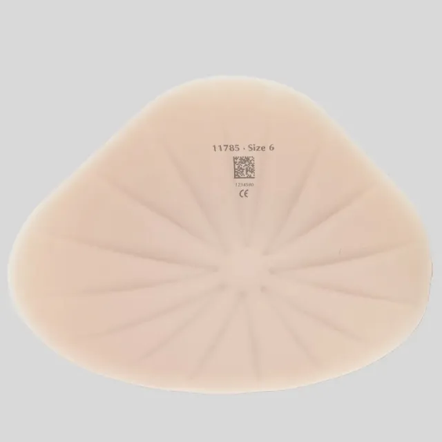 ABC 11785 AllSil™ Satin Massage Form® Shaper