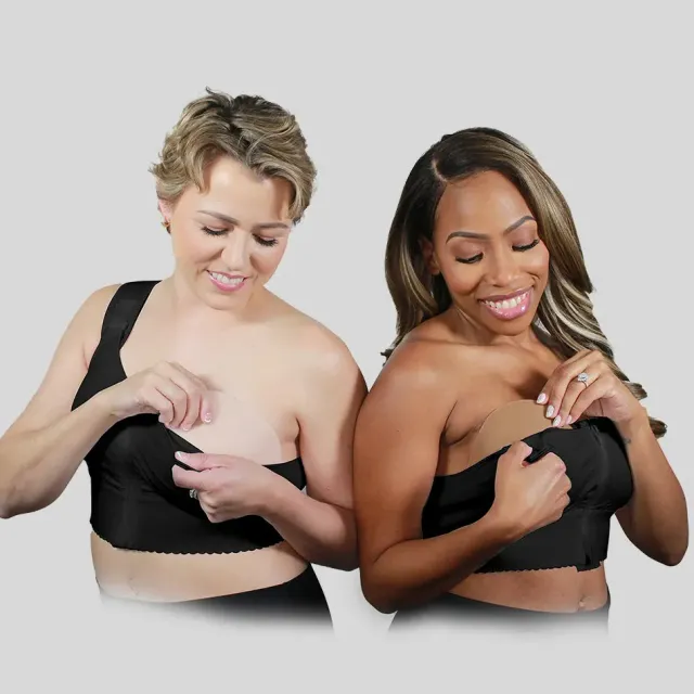 ABC 11785 AllSil™ Satin Massage Form® Shaper