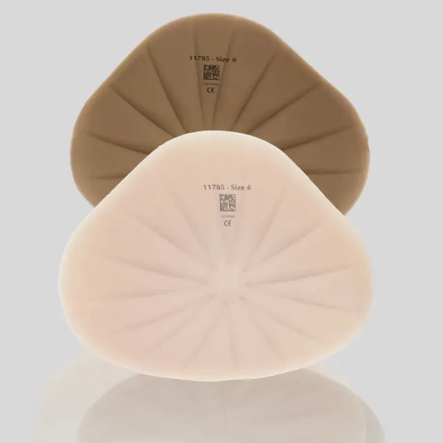 ABC 11785 AllSil™ Satin Massage Form® Shaper