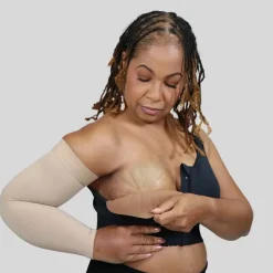ABC 11785 AllSil™ Satin Massage Form® Shaper