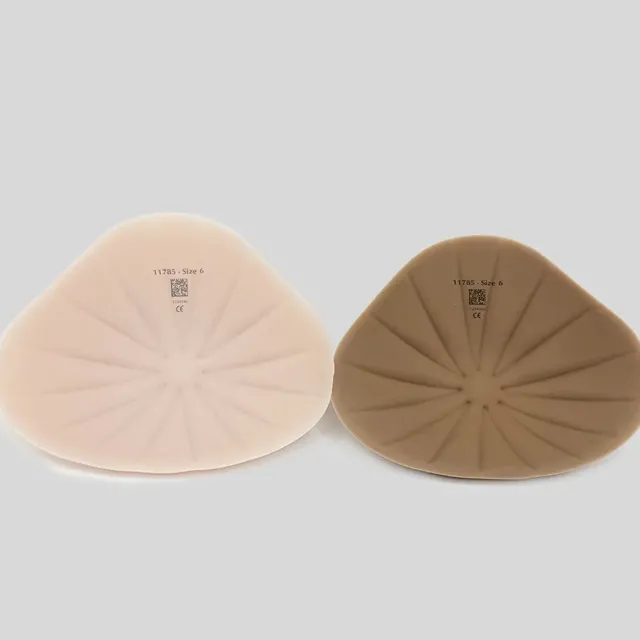 ABC 11785 AllSil™ Satin Massage Form® Shaper