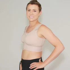 ABC 519 Compression Bra