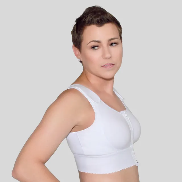ABC 519 Compression Bra