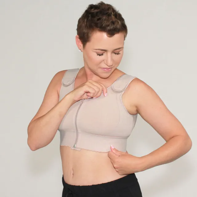 ABC 519 Compression Bra