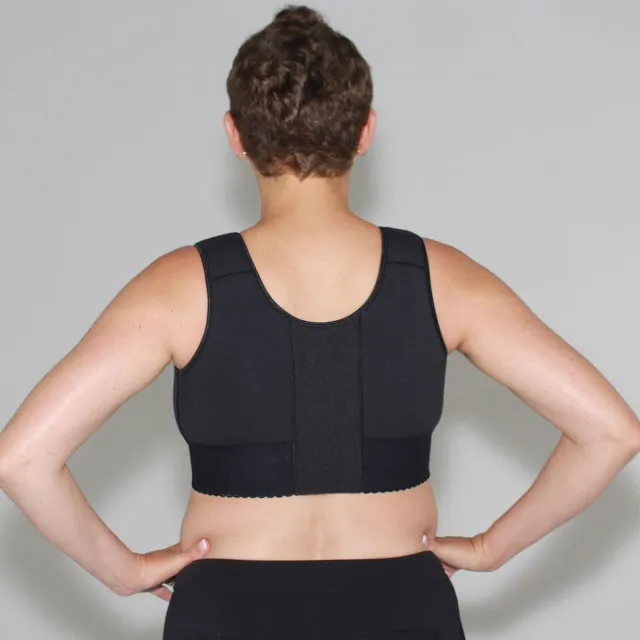 ABC 519 Compression Bra