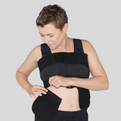 ABC 519 Compression Bra