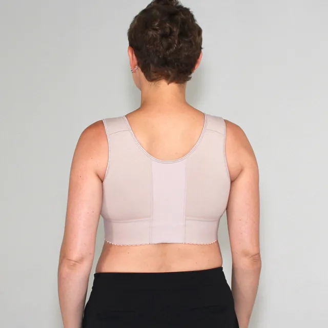 ABC 519 Compression Bra