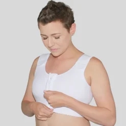 ABC 519 Compression Bra