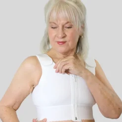 ABC 519F Compression Bra - Flat