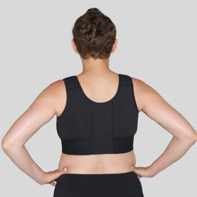 ABC 619 Restore Bra