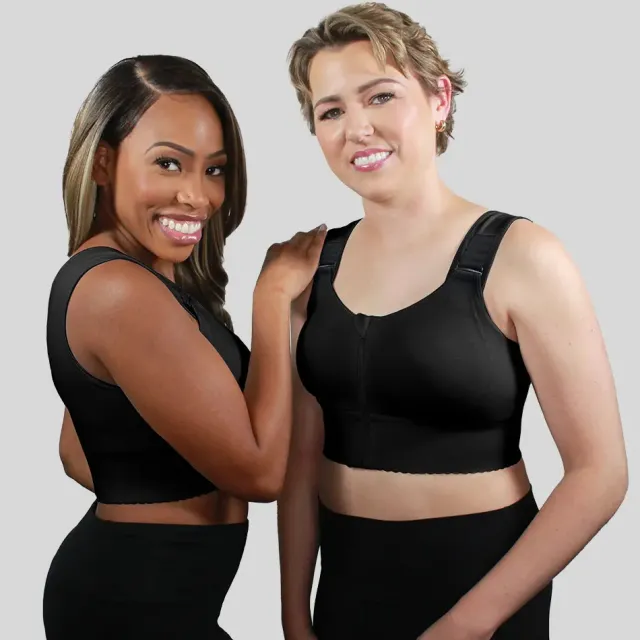 ABC 619 Restore Bra
