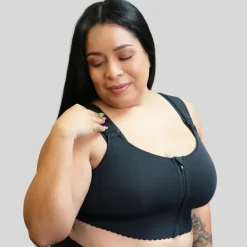 ABC 619 Restore Bra