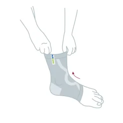 Actimove Ankle Support