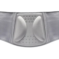 Actimove Back Support High-Density Foam Panel Adjustable Double Layer