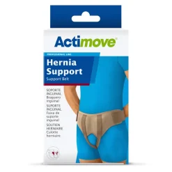 Actimove Hernia Support Belt