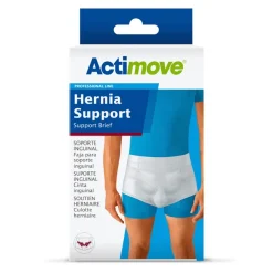 Actimove Hernia Support Brief