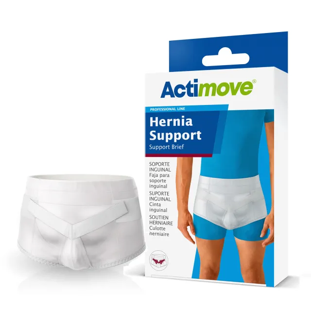 Actimove Hernia Support Brief