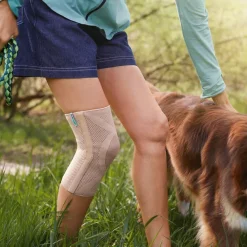 Actimove Knee Support Closed Patella, 2 Stays