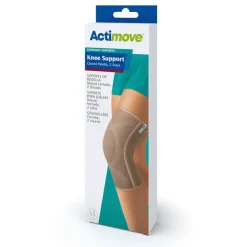 Actimove Knee Support Closed Patella, 2 Stays