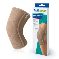 Actimove Knee Support Closed Patella, 2 Stays