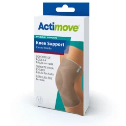 Actimove Knee Support Closed Patella