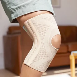 Actimove Knee Support Open Patella, 4 Stays