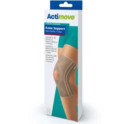 Actimove Knee Support Open Patella, 4 Stays