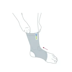 Actimove Mild Ankle Support