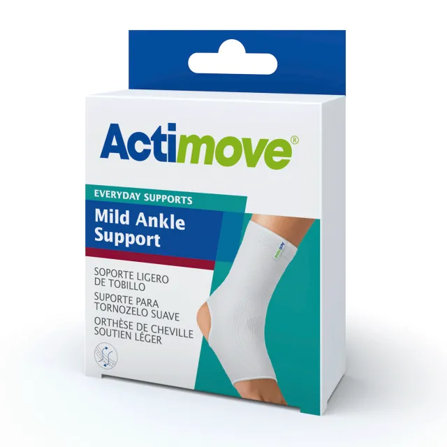 Actimove Mild Ankle Support