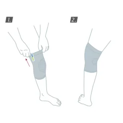 Actimove Mild Knee Support