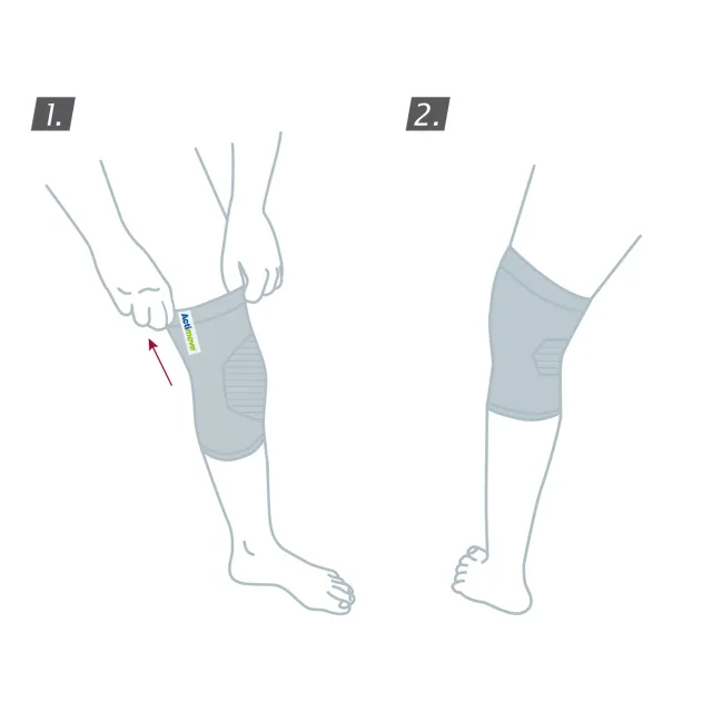 Actimove Mild Knee Support