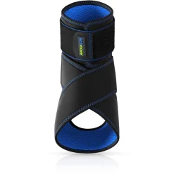 Actimove Sport Ankle Stabilizer Criss-Cross Straps Univ