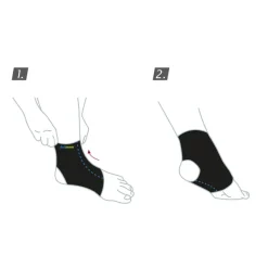 Actimove Sport Ankle Support