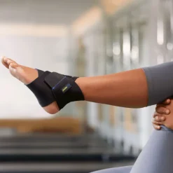 Actimove Sport Ankle Support Adjustable