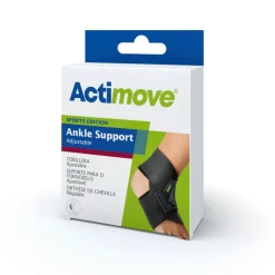 Actimove Sport Ankle Support Adjustable