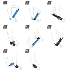 Actimove Sport Ankle Support Adjustable