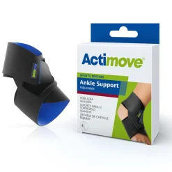 Actimove Sport Ankle Support Adjustable