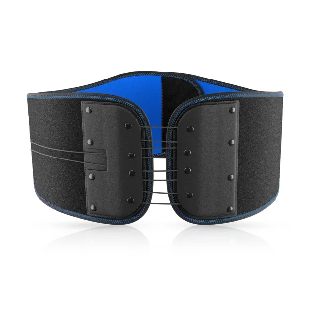 Actimove Sport Back Stabilizer Rigid Panel with Pressure Pads