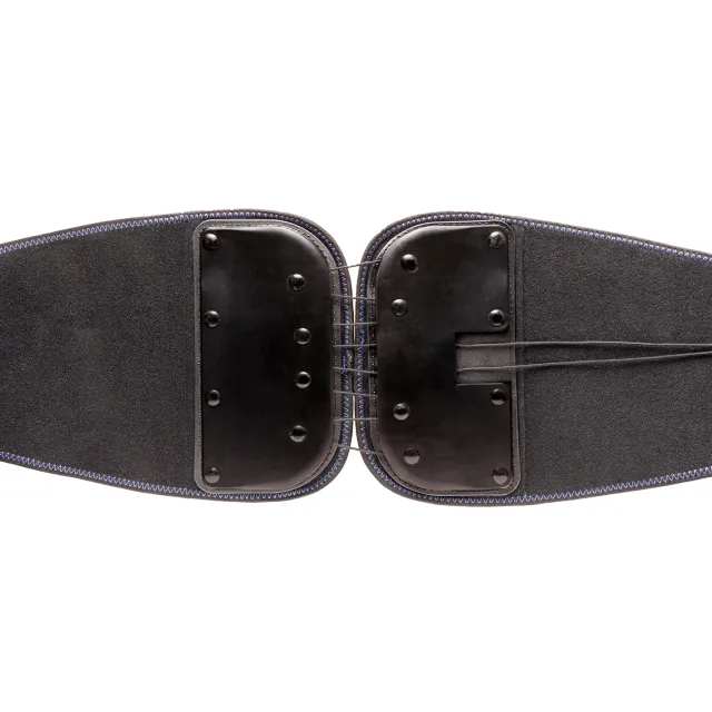 Actimove Sport Back Stabilizer Rigid Panel with Pressure Pads