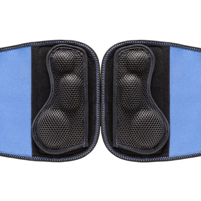 Actimove Sport Back Stabilizer Rigid Panel with Pressure Pads