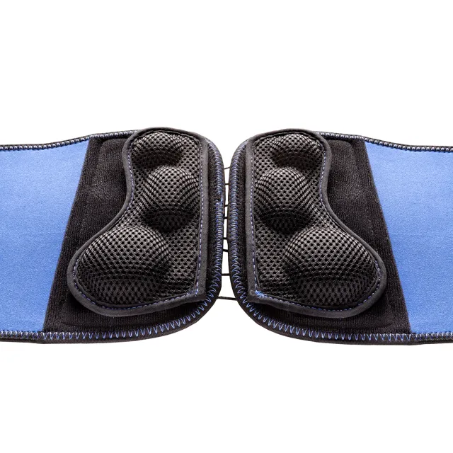 Actimove Sport Back Stabilizer Rigid Panel with Pressure Pads