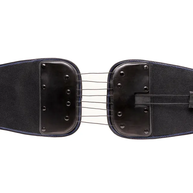 Actimove Sport Back Stabilizer Rigid Panel with Pressure Pads