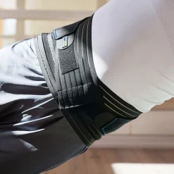 Actimove Sport Back Support 4 Stays Adjustable Double Layer Compression