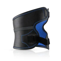 Actimove Sport Dual Knee Strap Adjustable