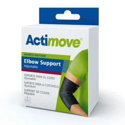 Actimove Sport Elbow Support Adjustable
