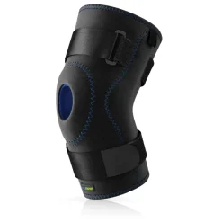 Actimove Sport Knee Brace Adjustable Horseshoe, Simple Hinges, Condyle Pads