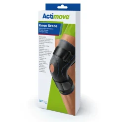 Actimove Sport Knee Stabilizer Adjustable Horseshoe & Stays