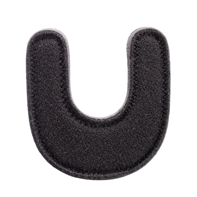 Actimove Sport Knee Stabilizer Adjustable Horseshoe & Stays